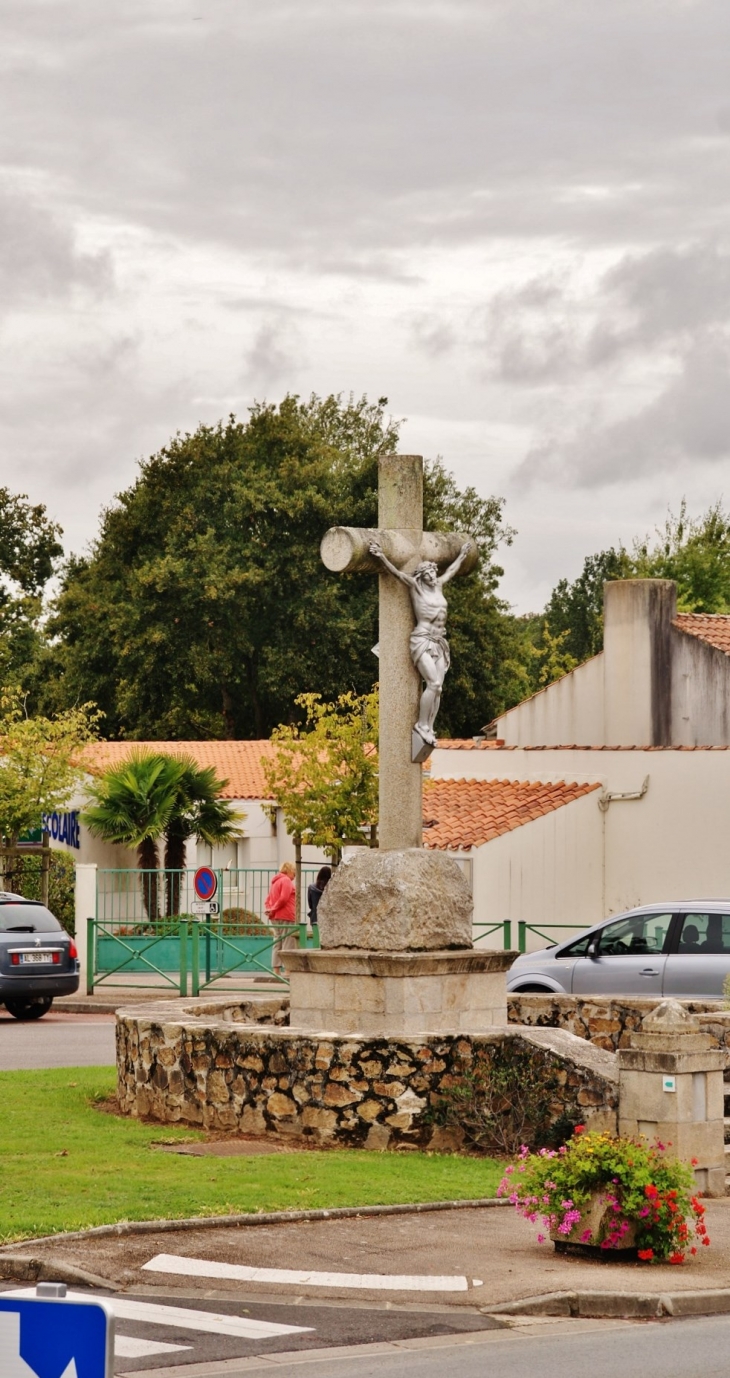 Calvaire - Landeronde