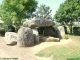 Dolmen de la Cour du Breil  3500 ans avant JC