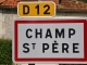 Photo précédente de Le Champ-Saint-Père 