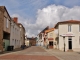 Photo suivante de Le Champ-Saint-Père le Village