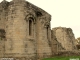 Photo suivante de Les Herbiers Abbaye de la Grainetière XIIeme siècle ancienne église brûlée pendant les guerres  de religion