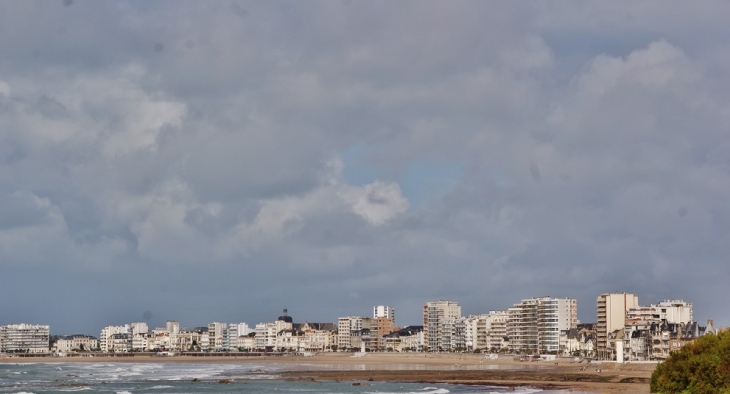 La Ville - Les Sables-d'Olonne