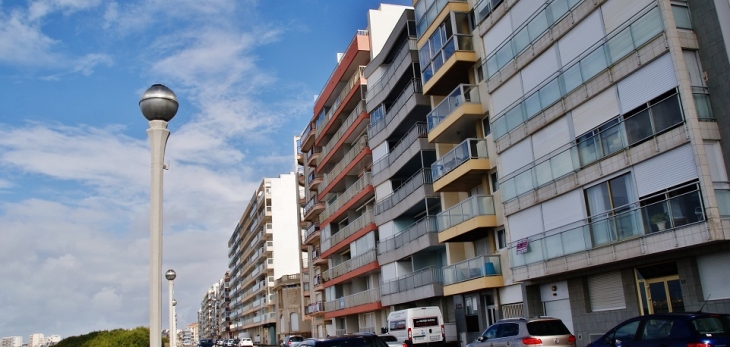 La Ville - Les Sables-d'Olonne