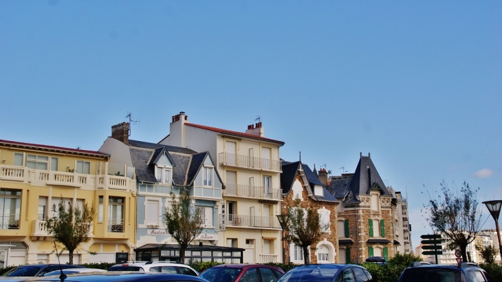 La Ville - Les Sables-d'Olonne