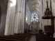 Photo précédente de Luçon cathédrale Notre Dame
