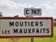 Photo suivante de Moutiers-les-Mauxfaits 