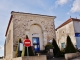 Photo suivante de Moutiers-les-Mauxfaits Office-de-Tourisme