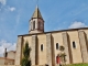 Photo suivante de Moutiers-les-Mauxfaits   église Saint-Jacques