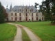 chateaux de Nesmy remonte au X eme siecle