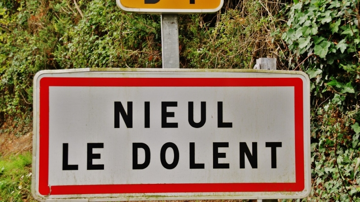  - Nieul-le-Dolent