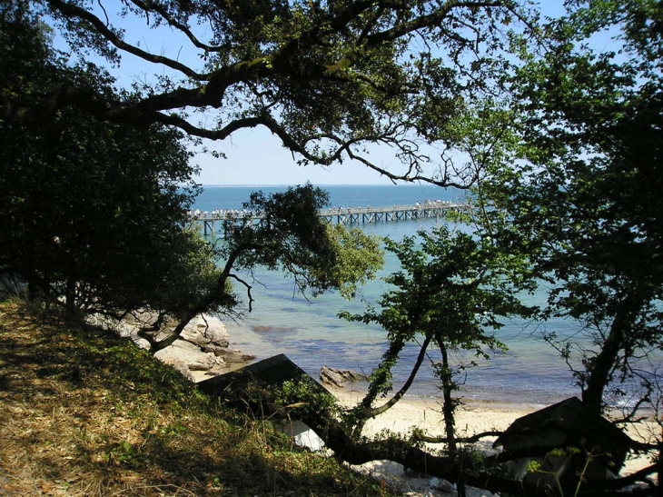 Noirmoutier - Noirmoutier-en-l'Île