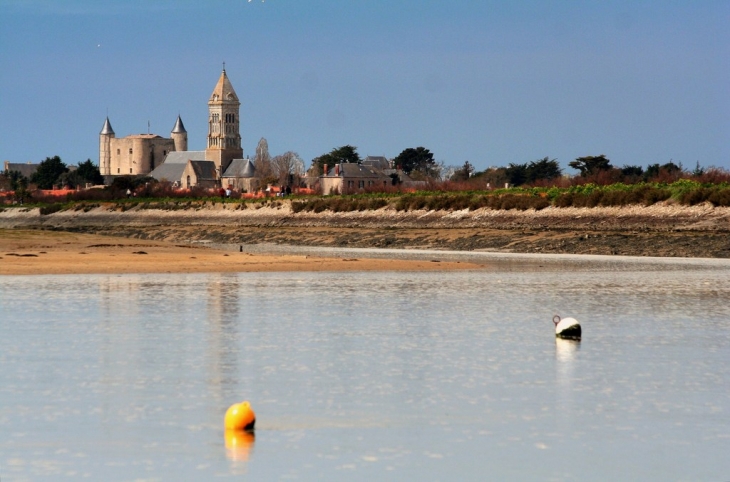 Ile de Noirmoutier - Noirmoutier-en-l'Île