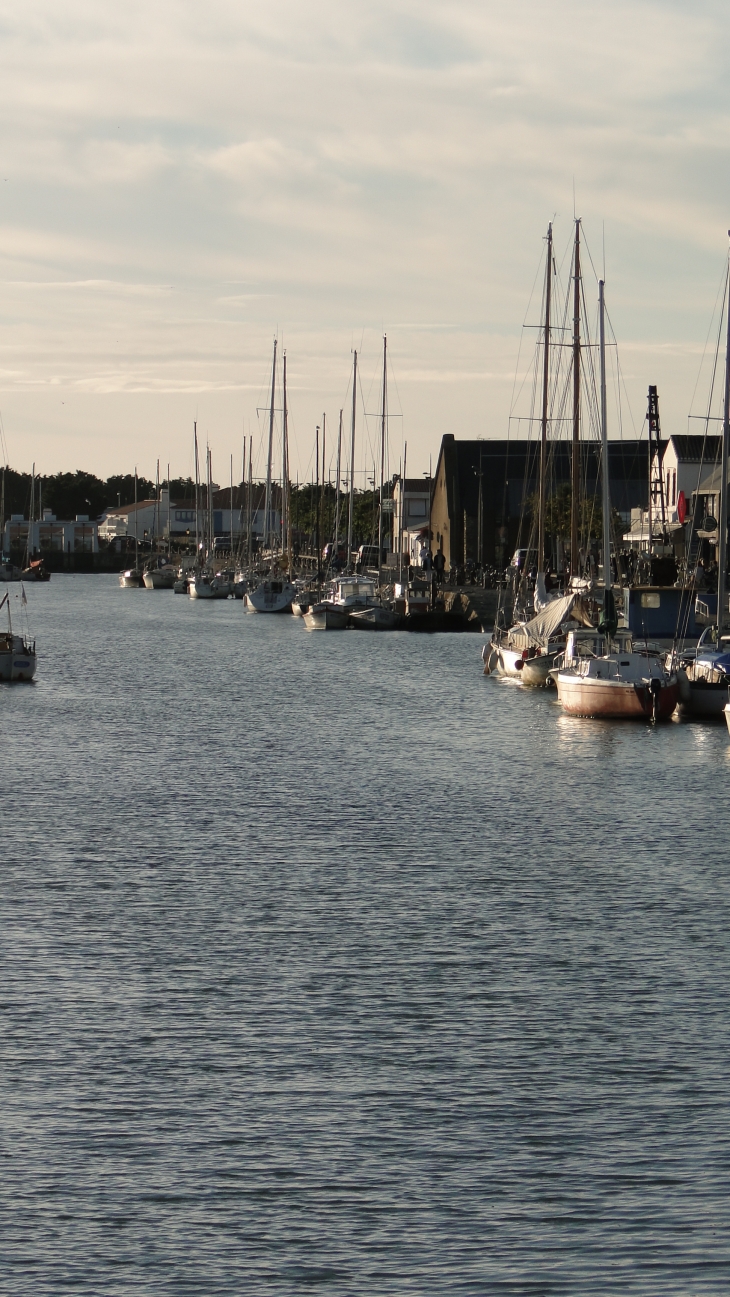  - Noirmoutier-en-l'Île