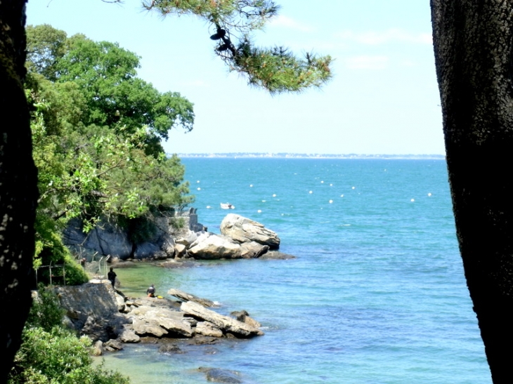 Au Bois de la Chaize Noirmoutier - Noirmoutier-en-l'Île