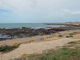 Photo précédente de Noirmoutier-en-l'Île l'Herbaudière :la pointe de l'Herb