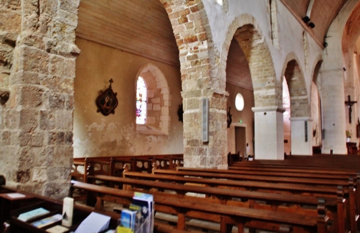 ²église Sainte-Marie - Olonne-sur-Mer