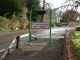 entrée de st AVAUGOURD DES LANDES