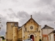 Photo suivante de Saint-Georges-de-Pointindoux +église Saint-Georges