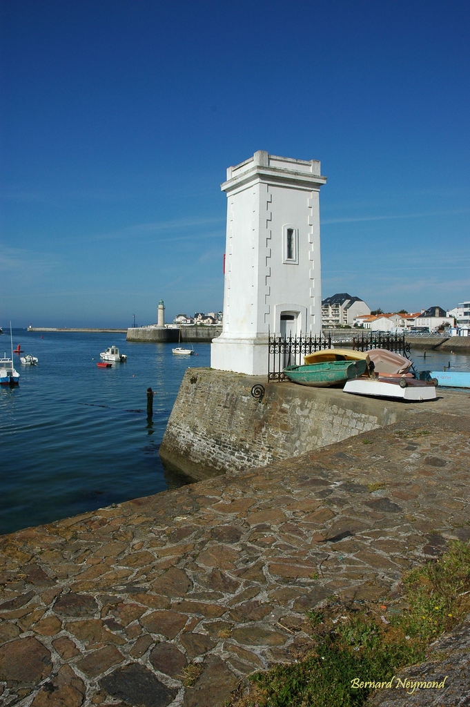 Croix de Vie - Saint-Gilles-Croix-de-Vie