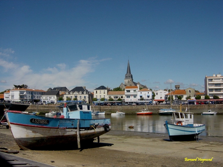 St gilles - Saint-Gilles-Croix-de-Vie