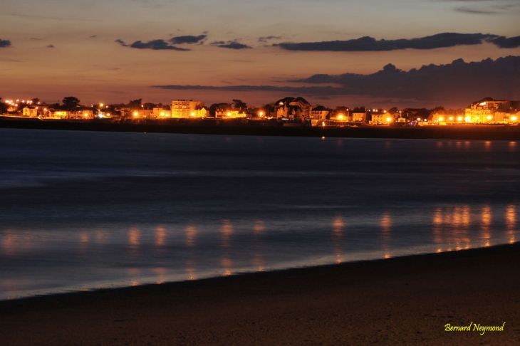 St Gilles - Saint-Gilles-Croix-de-Vie