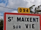 Photo précédente de Saint-Maixent-sur-Vie 