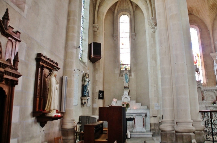 *église Saint-Mathurin