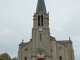 l'église