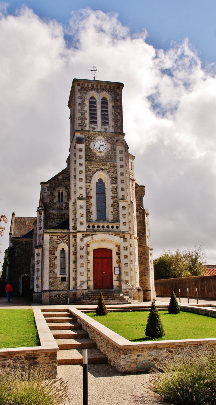 /église Saint-Révérend