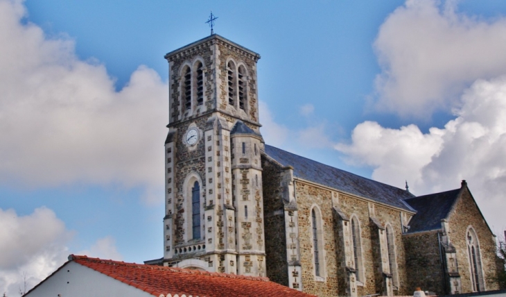 /église Saint-Révérend