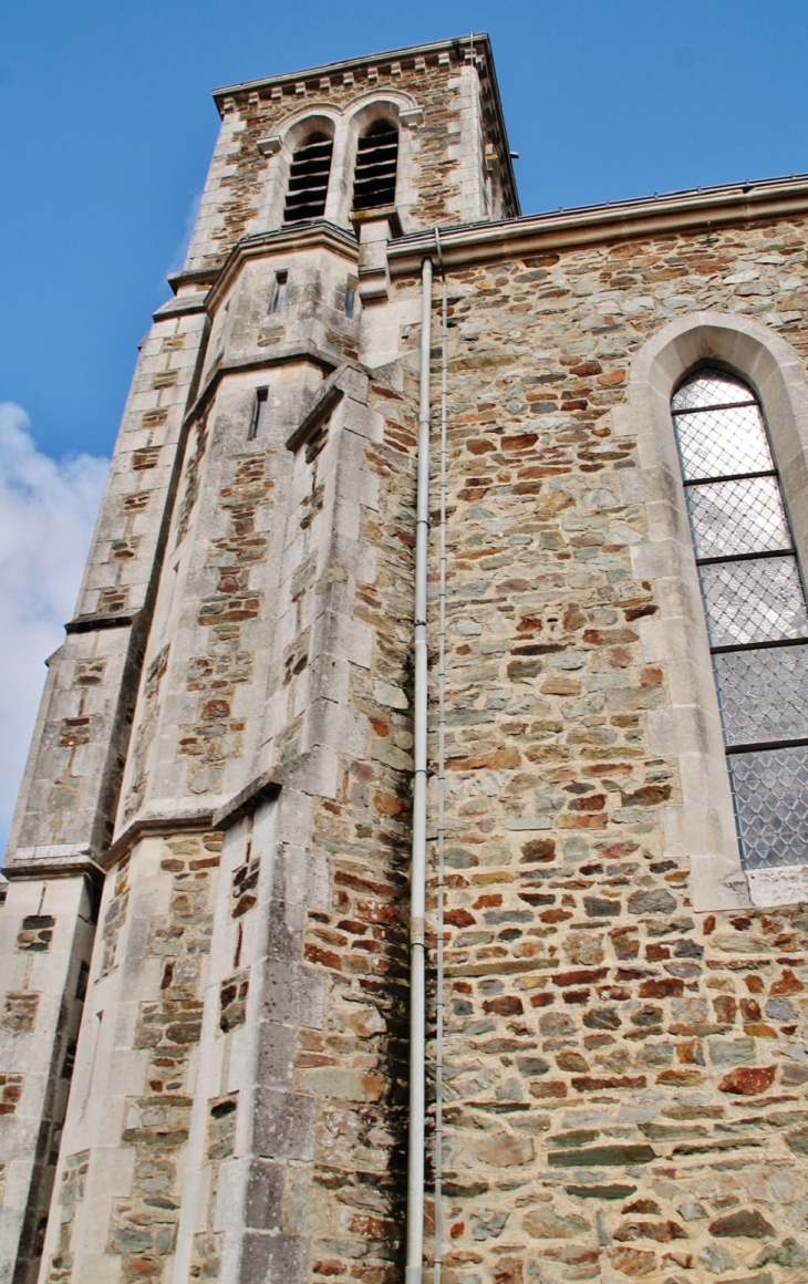 /église Saint-Révérend