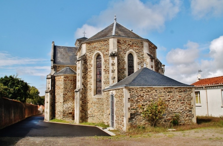 /église Saint-Révérend