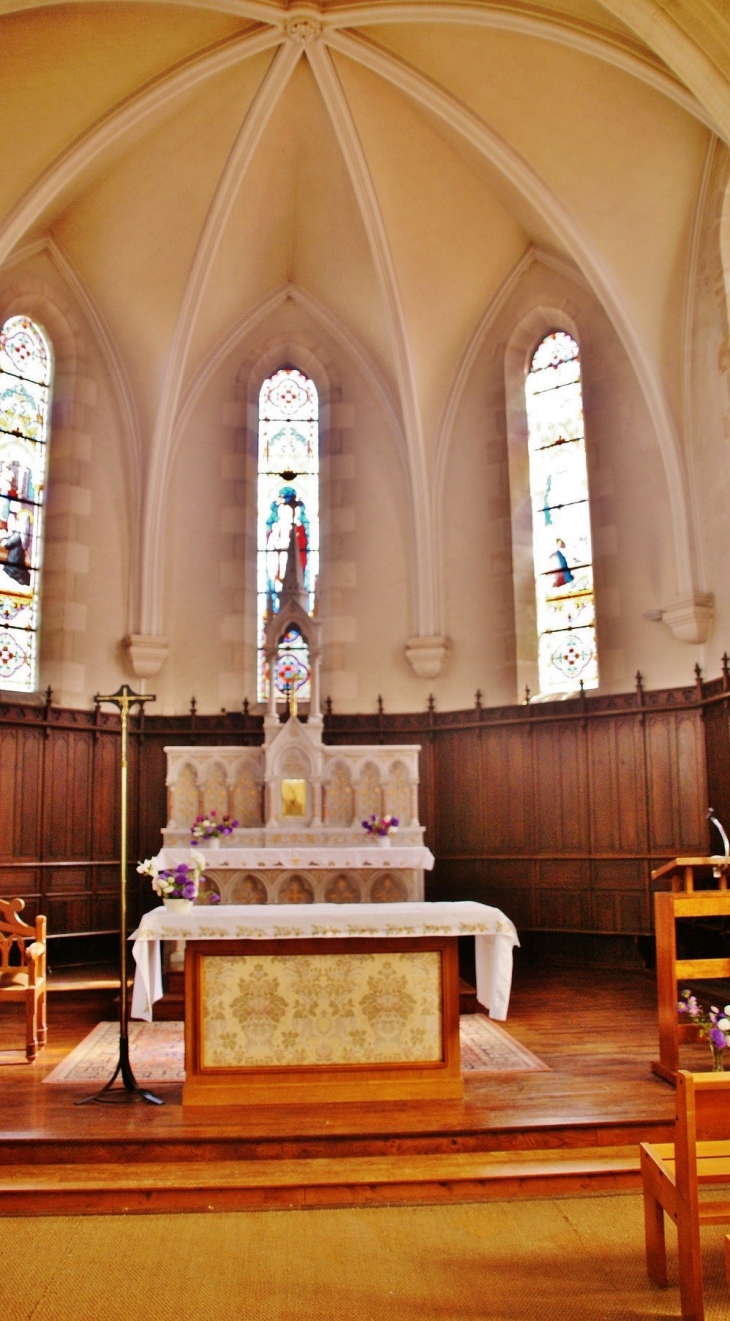 /église Saint-Révérend