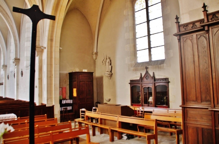 /église Saint-Révérend