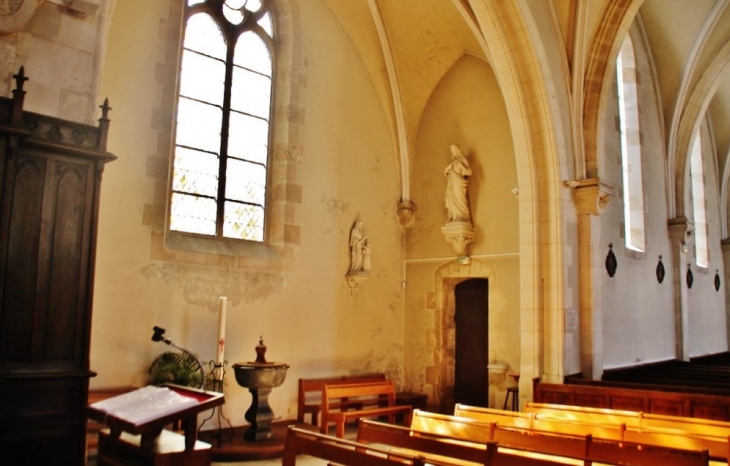 /église Saint-Révérend