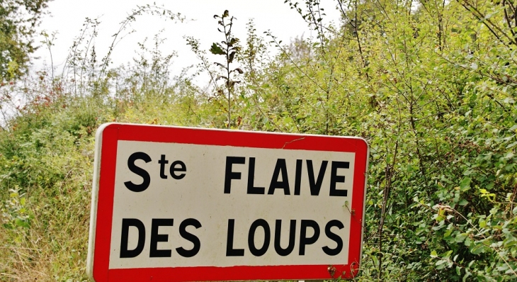  - Sainte-Flaive-des-Loups