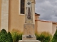 Monument-aux-Morts