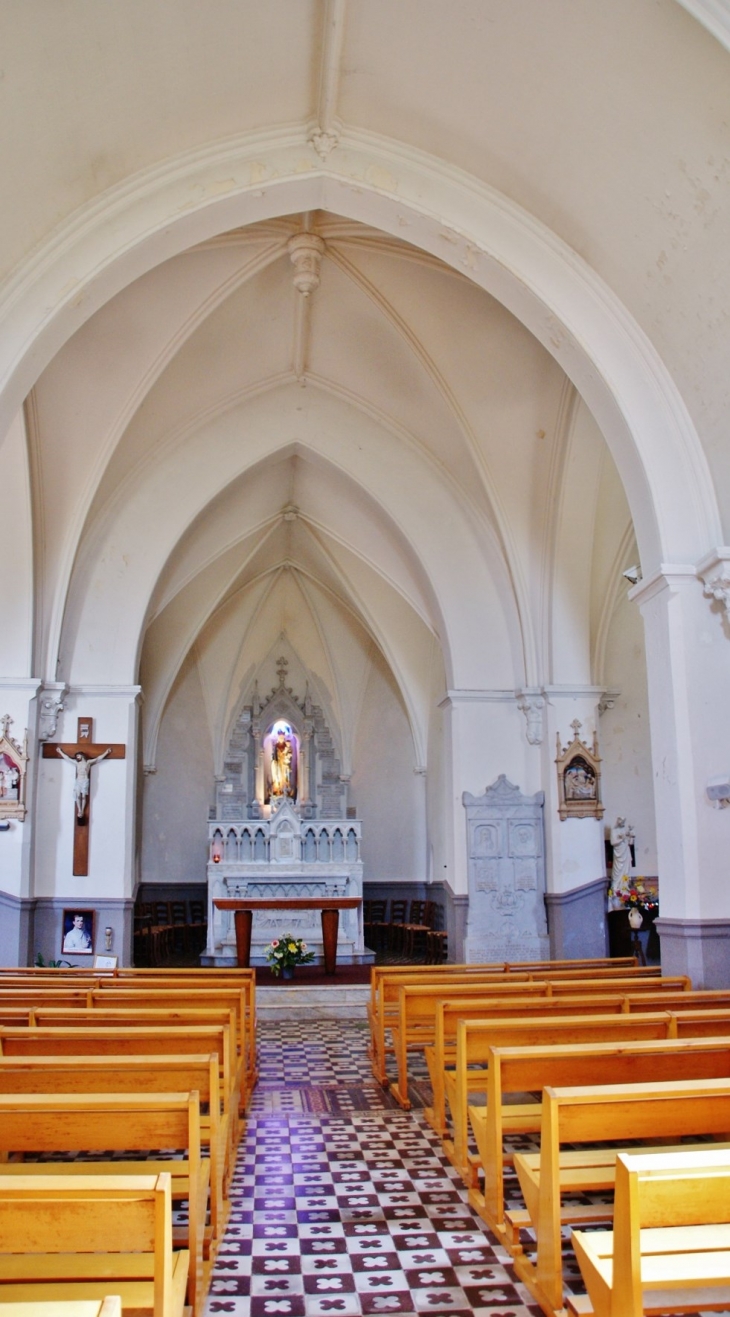  Chapelle Notre-Dame de Bourgenay - Talmont-Saint-Hilaire