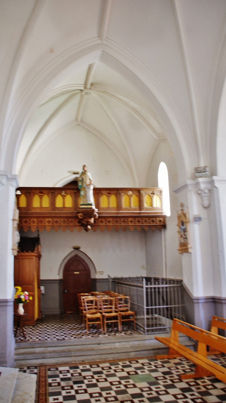  Chapelle Notre-Dame de Bourgenay - Talmont-Saint-Hilaire