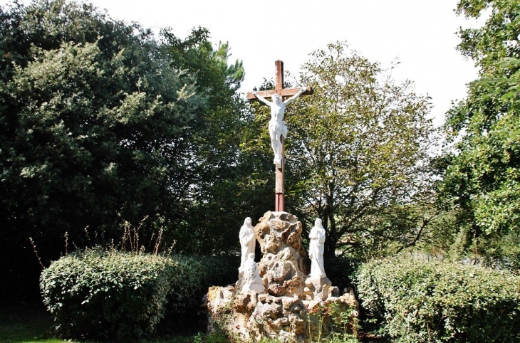 Calvaire - Talmont-Saint-Hilaire