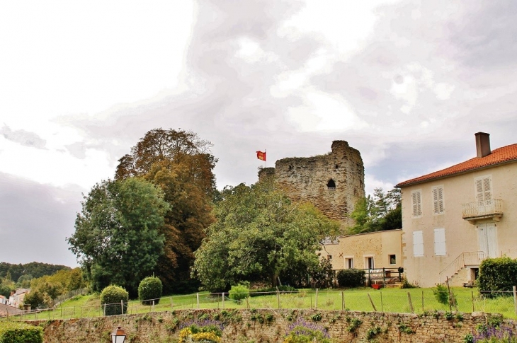 La Commune - Talmont-Saint-Hilaire