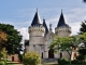 Photo suivante de Talmont-Saint-Hilaire  Chapelle Notre-Dame de Bourgenay