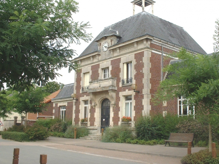 Anguilcourt-le-Sart