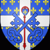 Blason de Anizy-le-Château