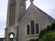 Photo suivante de Aubigny-en-Laonnois l'église