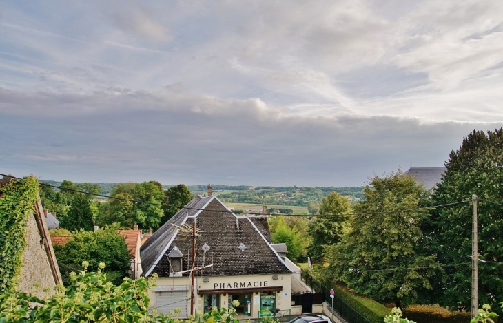 Le Village - Beaurieux