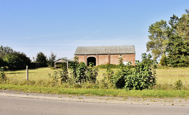 La Commune - Beauvois-en-Vermandois