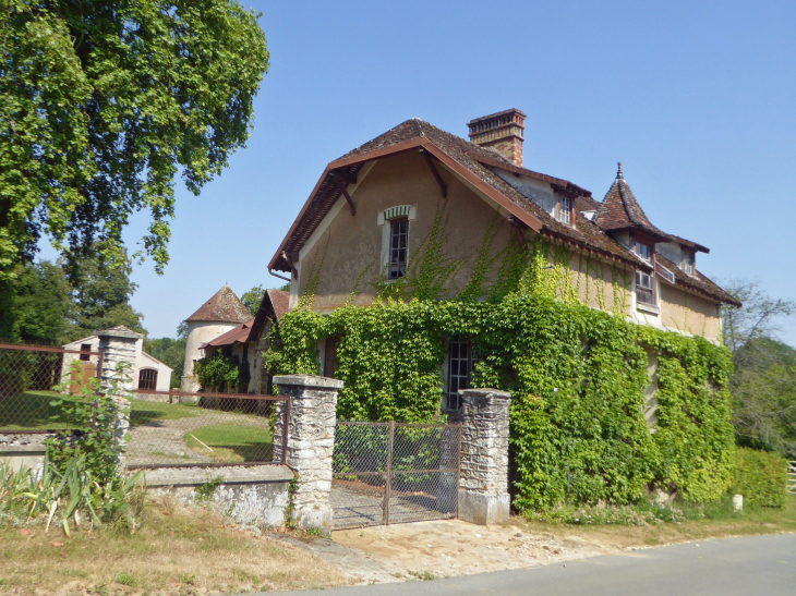 Maison dans le centre - Belleau