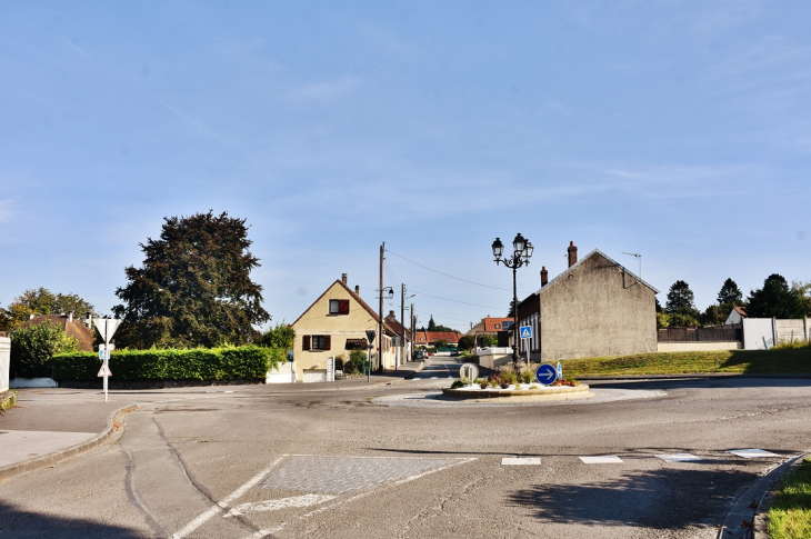 La Commune - Bellicourt