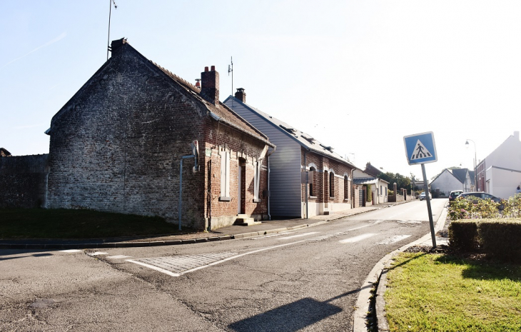 La Commune - Bellicourt